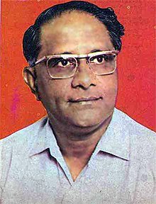 Chalapathi Rao T